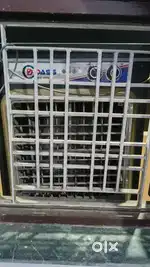 Cooler with pad- New only