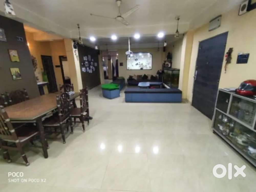 AC PG FULLY FURNISHED LUXURIOUS PAYING GUEST PG IN PICNIC GARDEN