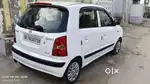 Hyundai Santro Xing 2011 CNG & Hybrids 86000 Km Driven