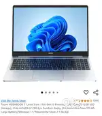 Tecno Megabook T1