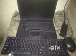 Laptop selling