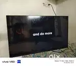 Brand new condition android tv