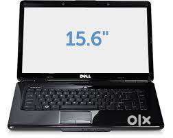 Dell inspirion 1545