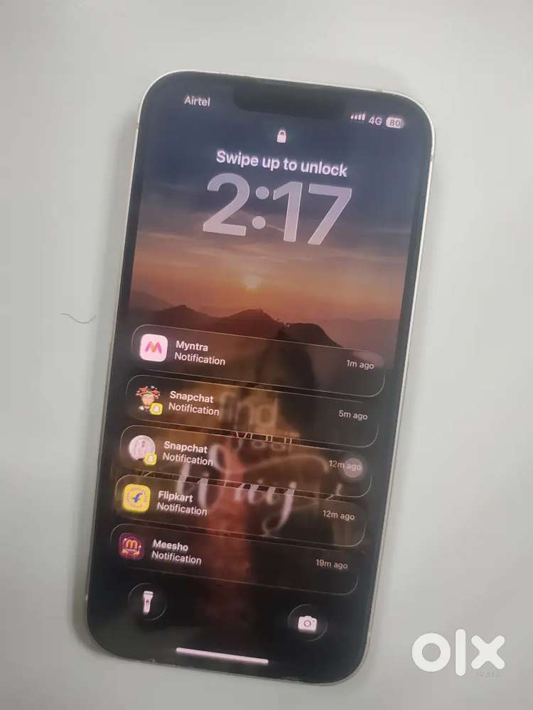 I phone 13 rose gold