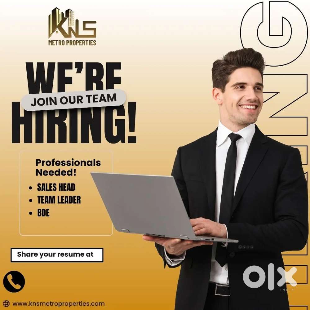 KNS Metro properties