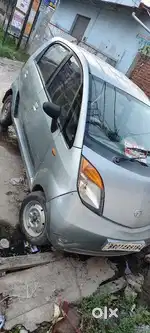 Tata Nano 2009 to 5 sal pepar bacha he