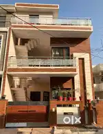 2BHK Furnished House For Rent
