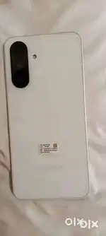 Sumsung a26 5g 8/128  one month before bought