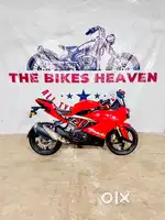 Tvs apache RR310 bs6 Abs