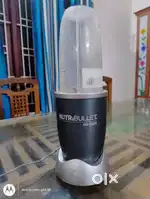 Nutribullet Blender