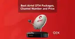 Dth sale and sarvice and wifi connection available