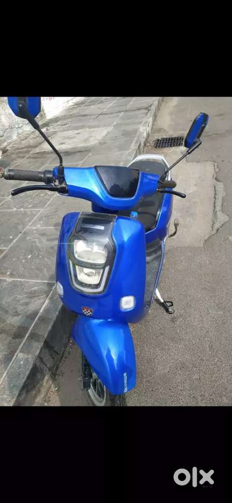 Okinawa lite 60 km maileg good condisan