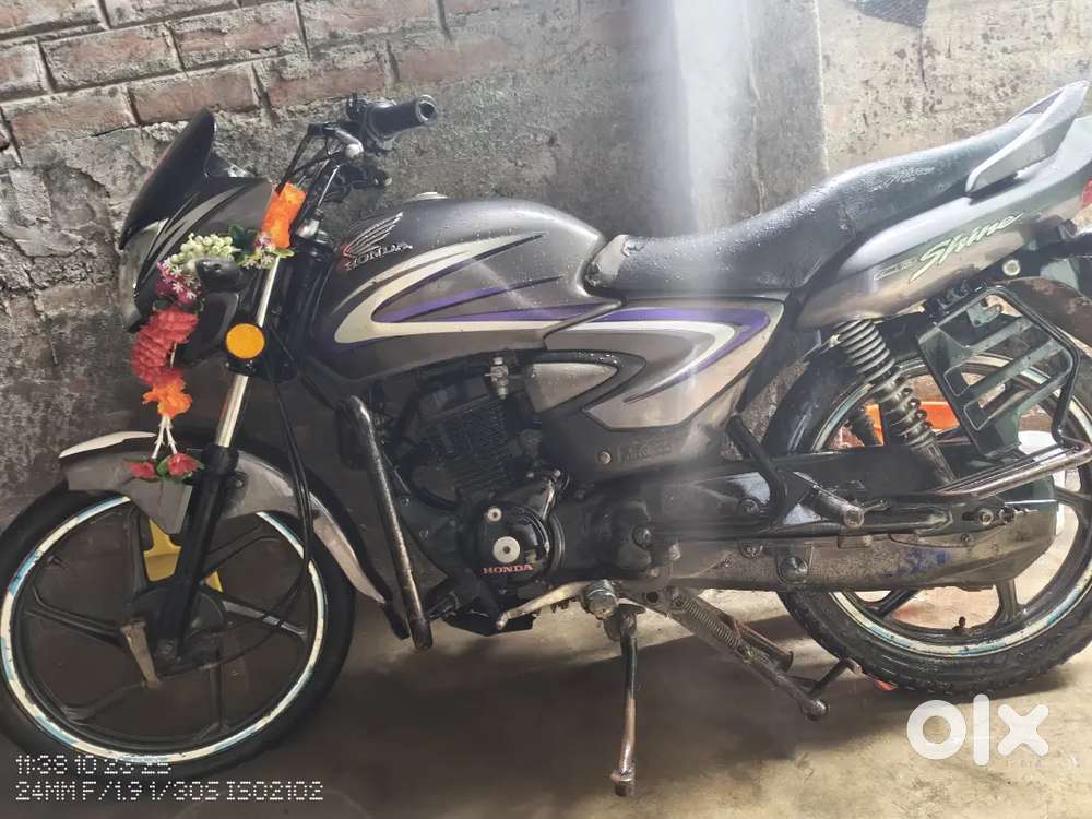 Good condition