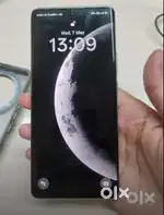 Realme 11 pro plus 8 256 new connection