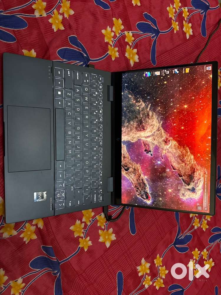 HP ENVY x360 2-in-1 laptop