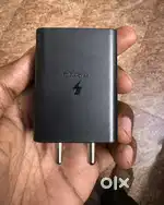 Samsung Fast Charger
