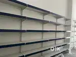 Grocery racks sale