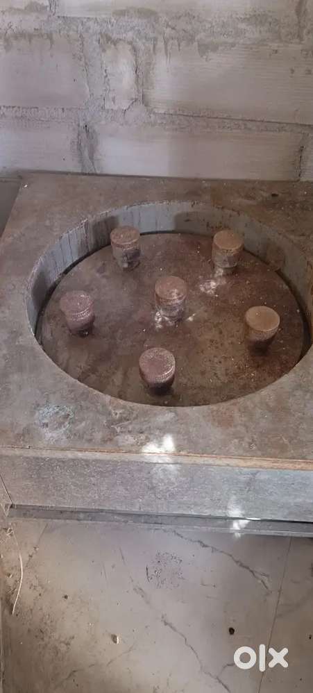 Equipments available for sale