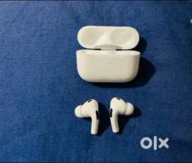 Apple airpods pro 1st gen 11month warranty