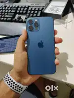 Selling my 6 Month old iPhone 13 pro need urgent money