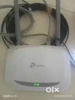 Router Wifi Router