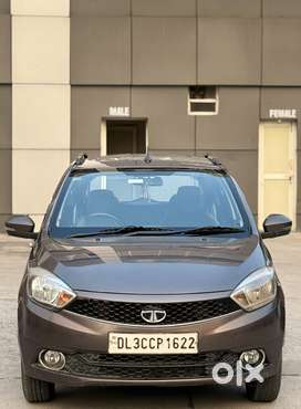 Tata Tiago XZ Diesel, 2018, Diesel