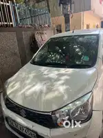Maruti Suzuki Celerio 2018 CNG & Hybrids Well Maintained