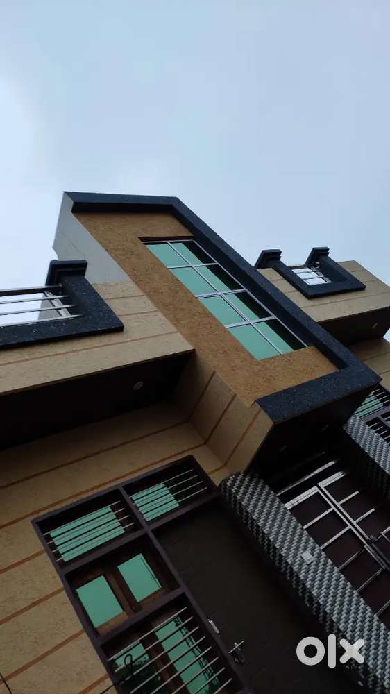 Separate House for rent in Rudra colony Bhiwani, no owner disturbance.