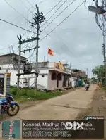 Transformer pr meter lagana hai