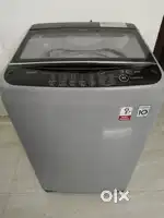 Lg washing machine -7kg