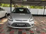 Ford Figo 1.5D Ambiente MT, 2011, Diesel