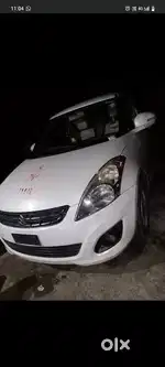 Maruti Suzuki Swift Dzire 2014 Petrol 90000 Km Driven personal family.