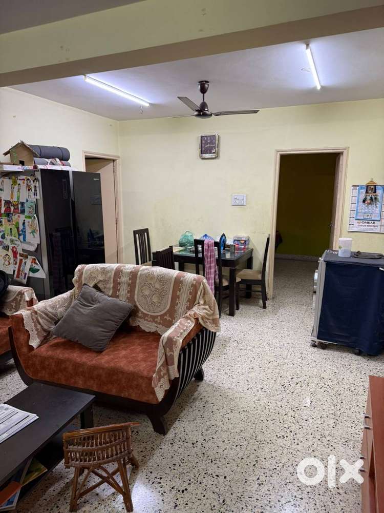 Basavangudi 2 bhk for lease