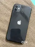 Iphone 11 64 GB With Bill & Box