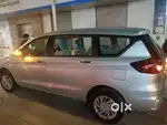 Car on rent  Ertiga 2025 for self drive
