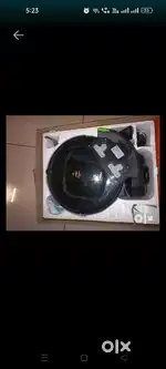 Vaccum cleaner