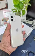 iPhone 11 Good Condition Price 3000