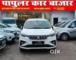 Maruti Suzuki Ertiga 1.5 VXI, 2021, CNG & Hybrids