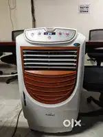 Havells 24L Smart Air Cooler – Remote | Dust Filter | Humidity Control