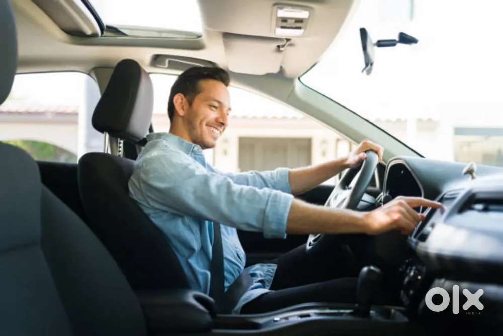 Need a driver