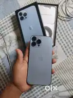 iPhone 13pro max 256gb