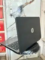 Hp Laptop 4gb ram