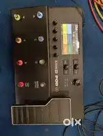 Line 6 PodGo Multi effects Guitar processor