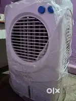 Bajaj Air cooler