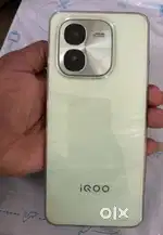 6 128 iQOO z9x