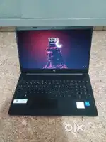HP 15s-Du3xxx