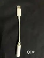 Iphone headphone jack