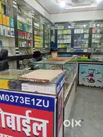 Dokan par ladke ki jarurat h balaji complex dabra