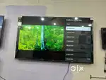 Brand New S O N Y 55 inch TV with One Day Flash Sale
