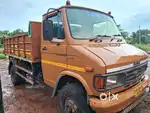Used Tata SFC 909 Tipper BSIII One Time Tax very good condi. for sell